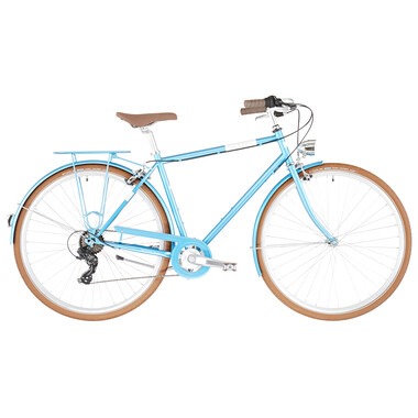 Vélo de Ville ORTLER BRICKTOWN S DIAMANT Bleu 2023 ORTLER Probikeshop 0